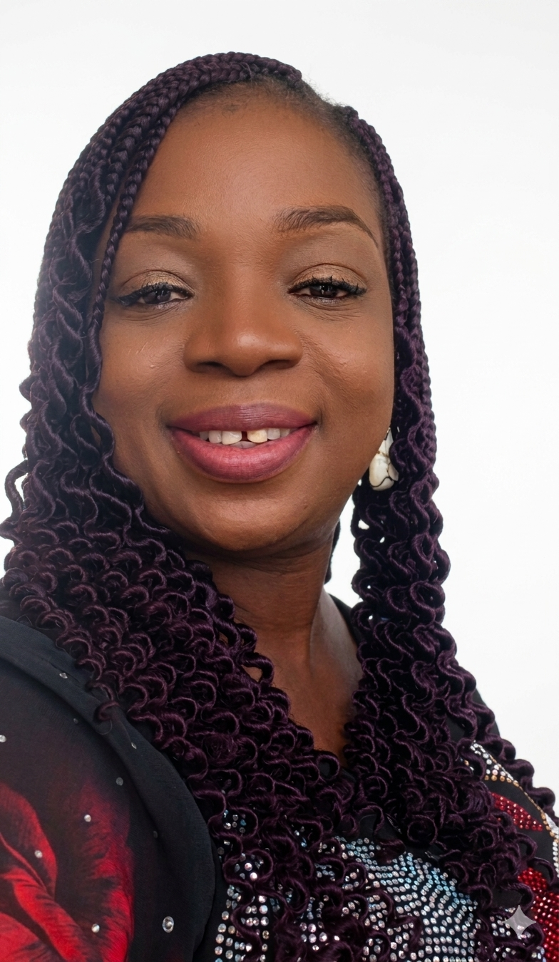 Joy Akpojotor